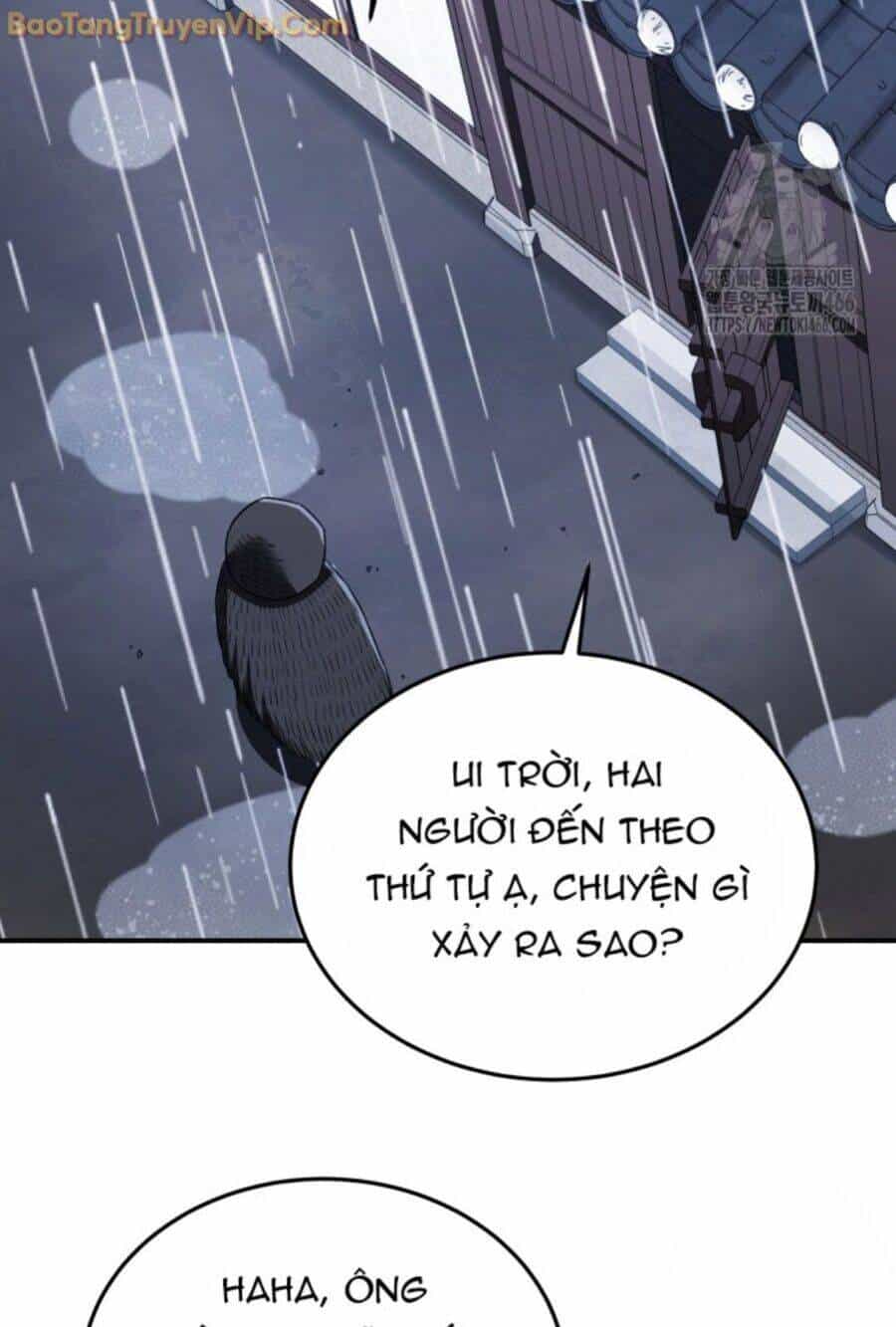 Vương Triều Đen Tối: Joseon - Chương 74 - ảnh 108