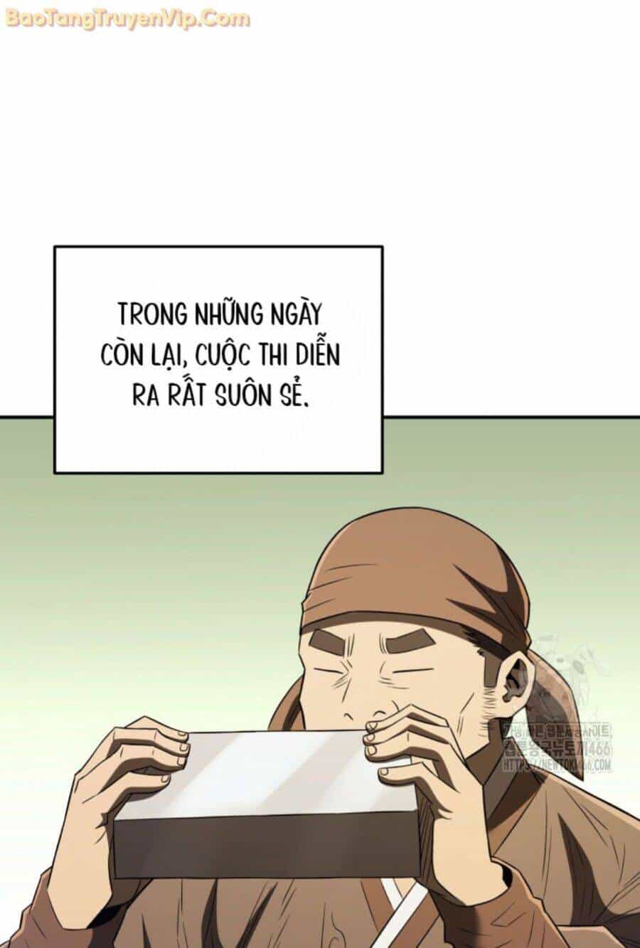 Vương Triều Đen Tối: Joseon - Chương 74 - ảnh 118