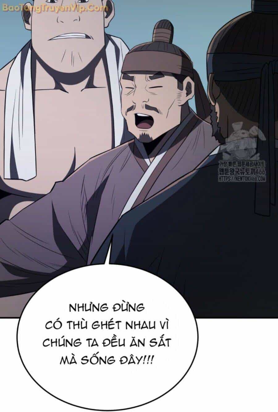 Vương Triều Đen Tối: Joseon - Chương 74 - ảnh 24