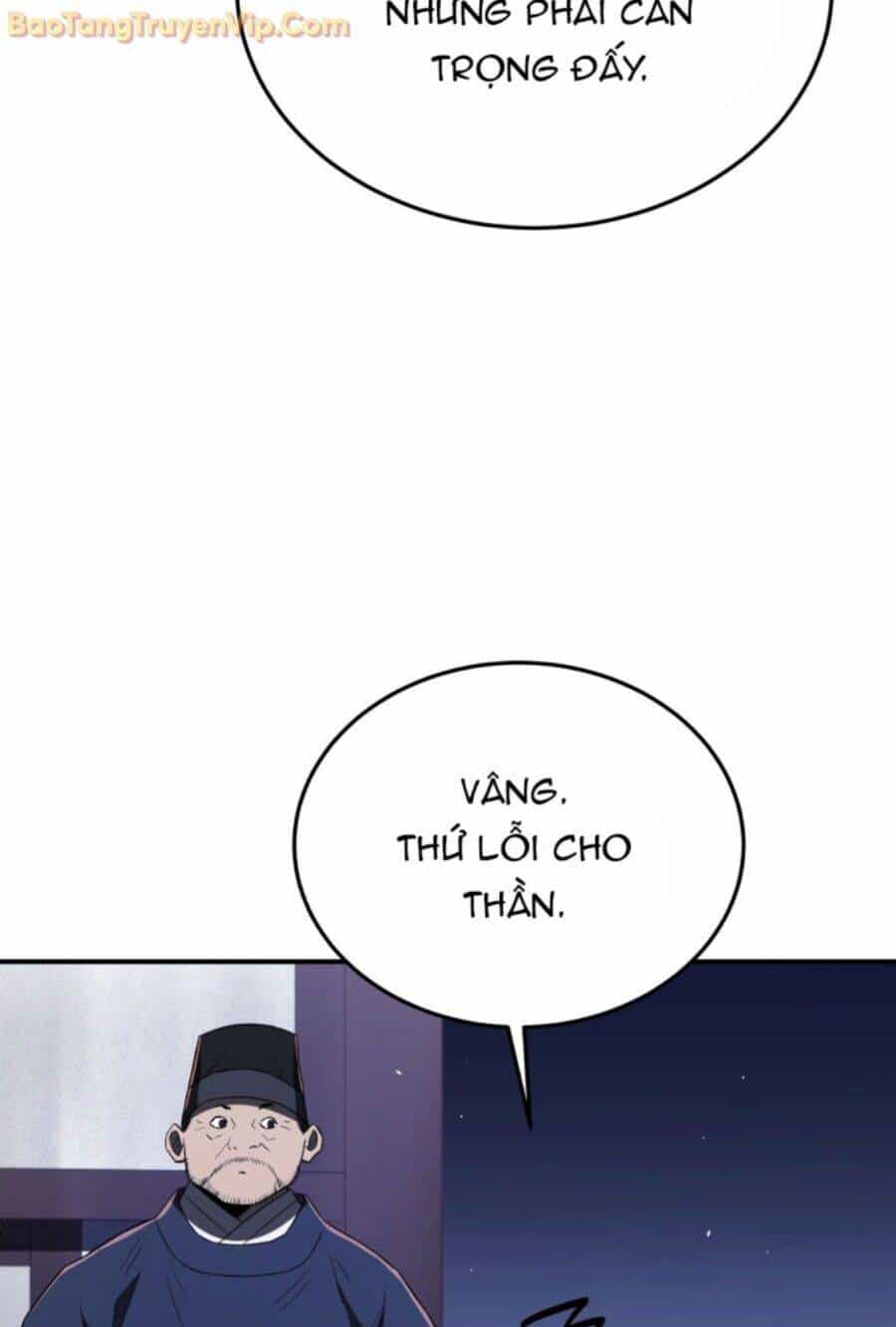 Vương Triều Đen Tối: Joseon - Chương 74 - ảnh 30