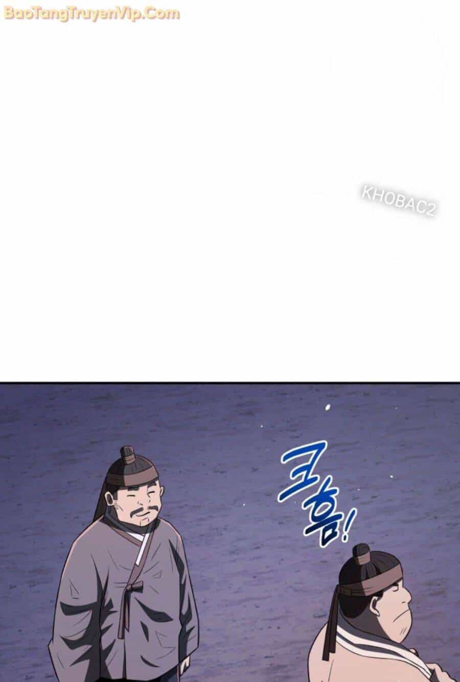 Vương Triều Đen Tối: Joseon - Chương 74 - ảnh 32
