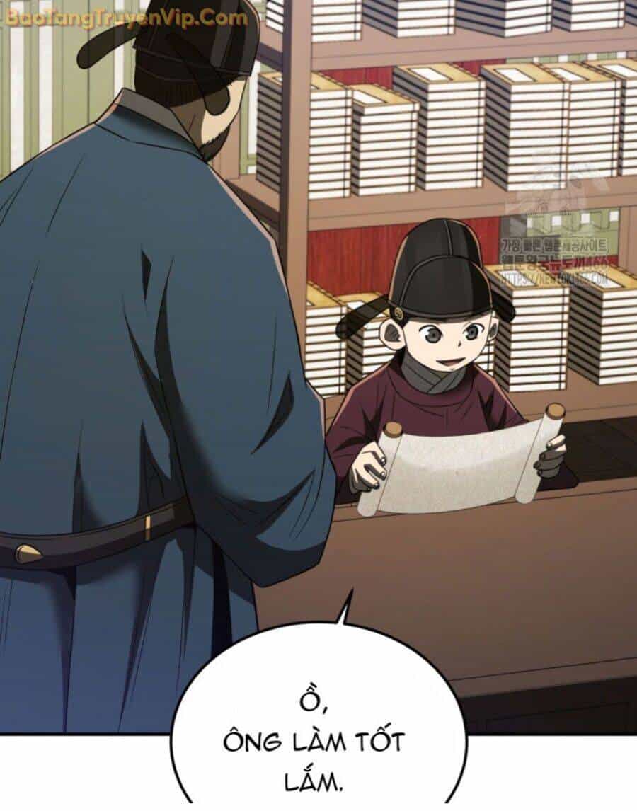 Vương Triều Đen Tối: Joseon - Chương 74 - ảnh 39