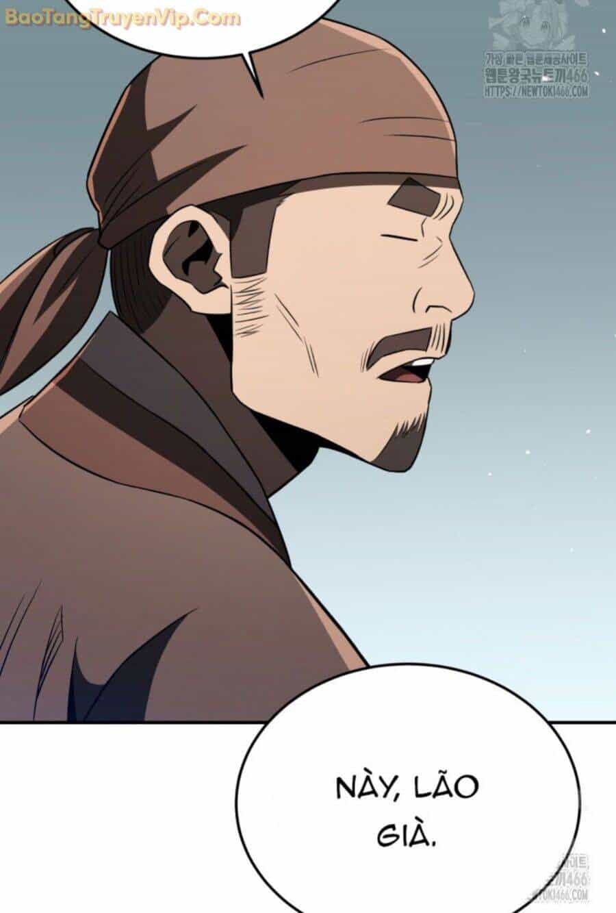 Vương Triều Đen Tối: Joseon - Chương 74 - ảnh 46