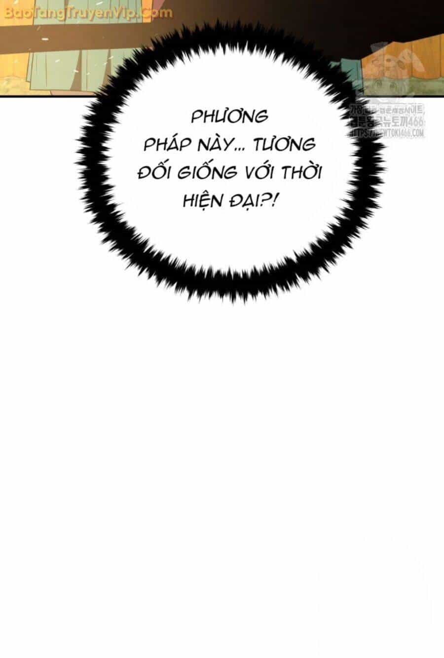Vương Triều Đen Tối: Joseon - Chương 74 - ảnh 51