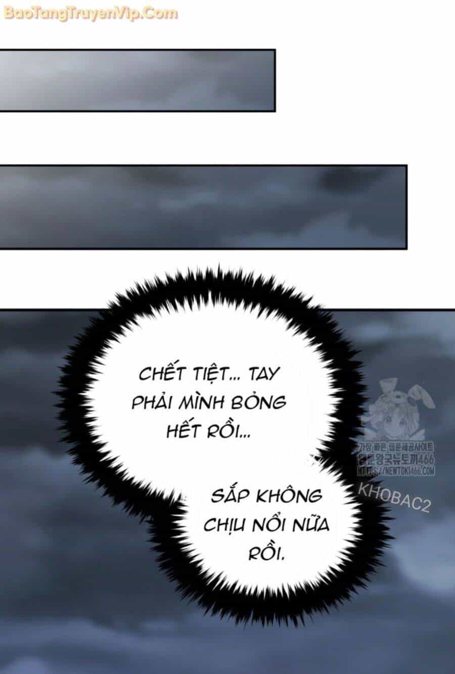 Vương Triều Đen Tối: Joseon - Chương 74 - ảnh 62