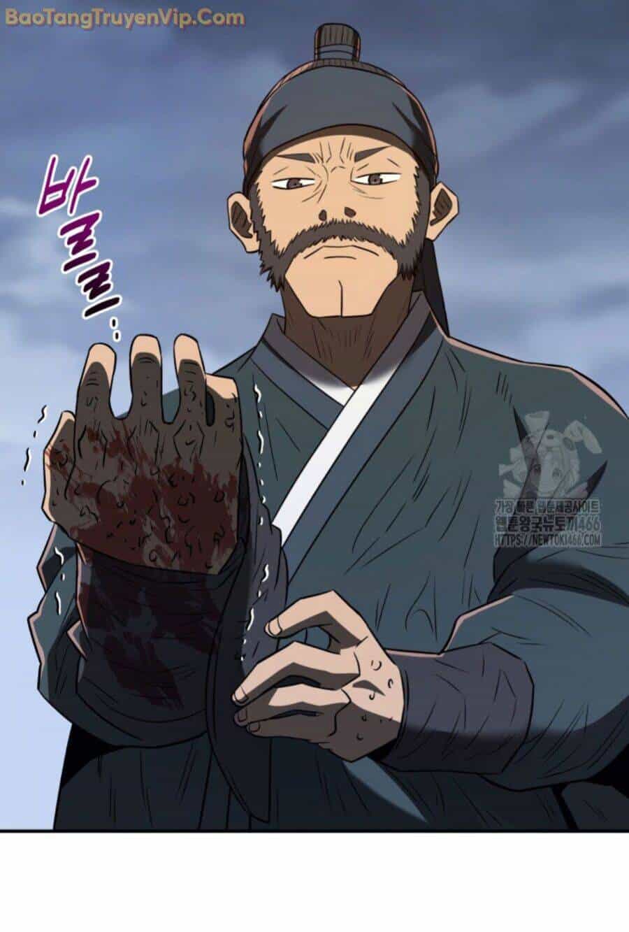 Vương Triều Đen Tối: Joseon - Chương 74 - ảnh 63