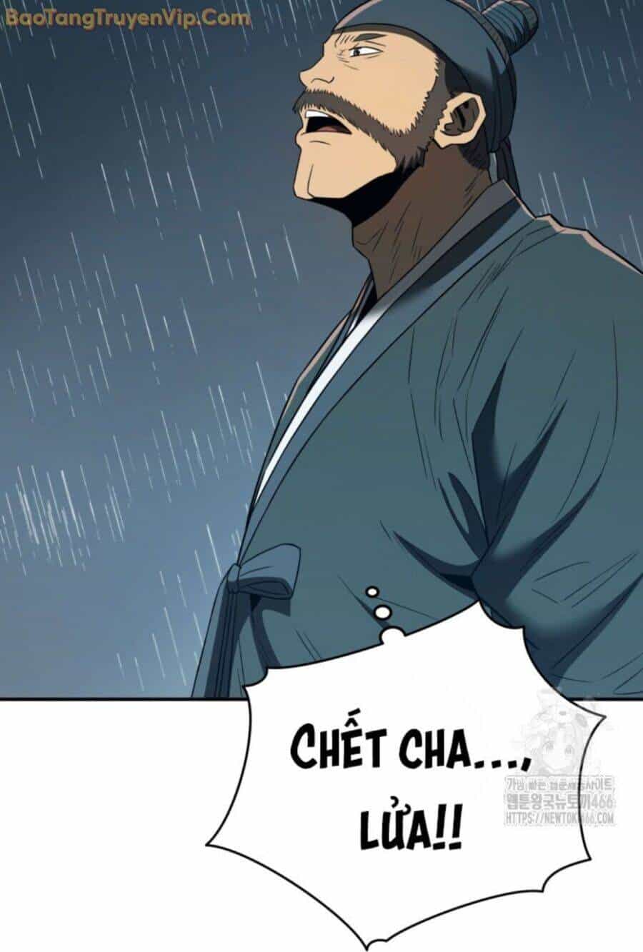 Vương Triều Đen Tối: Joseon - Chương 74 - ảnh 68