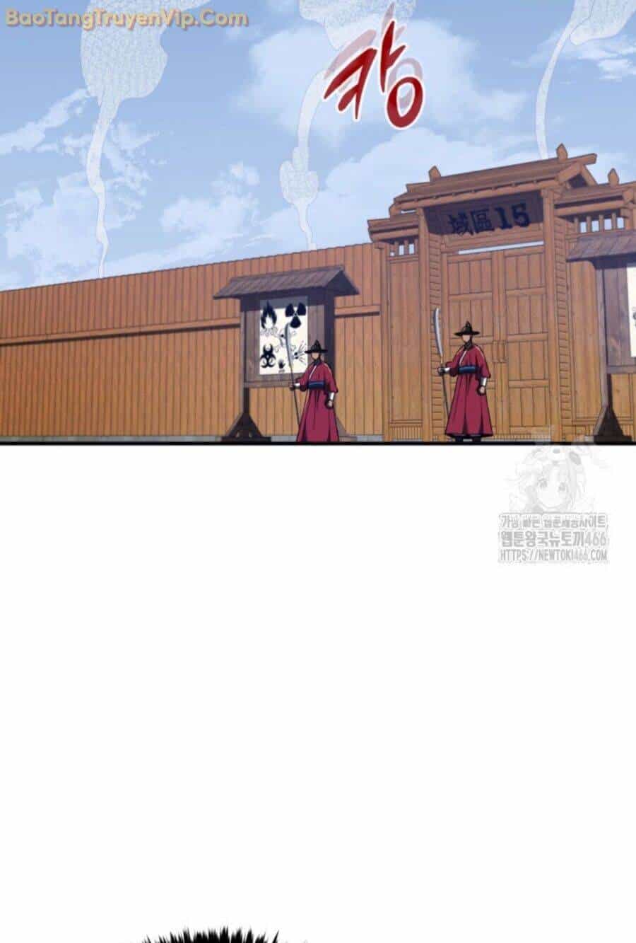 Vương Triều Đen Tối: Joseon - Chương 74 - ảnh 7