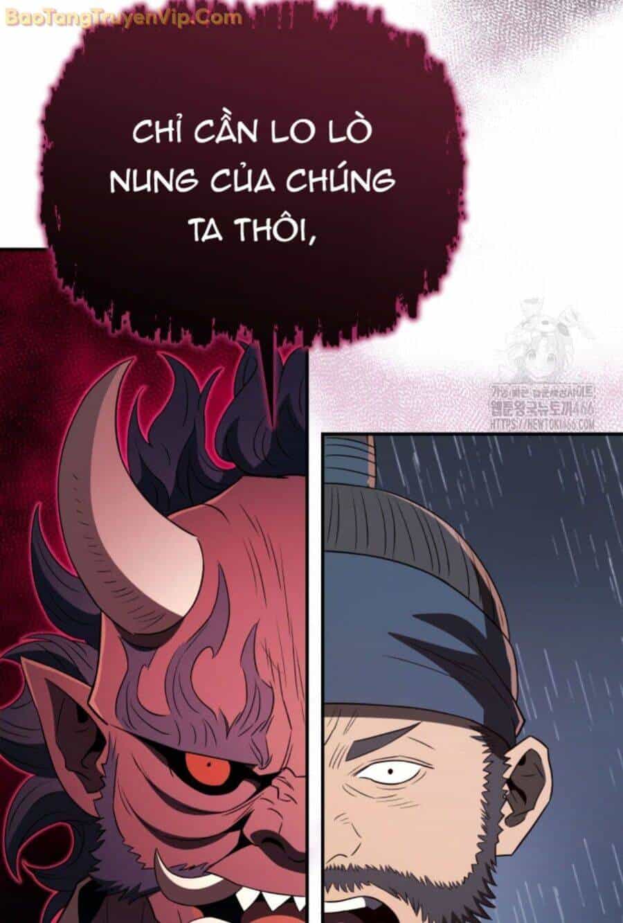 Vương Triều Đen Tối: Joseon - Chương 74 - ảnh 73