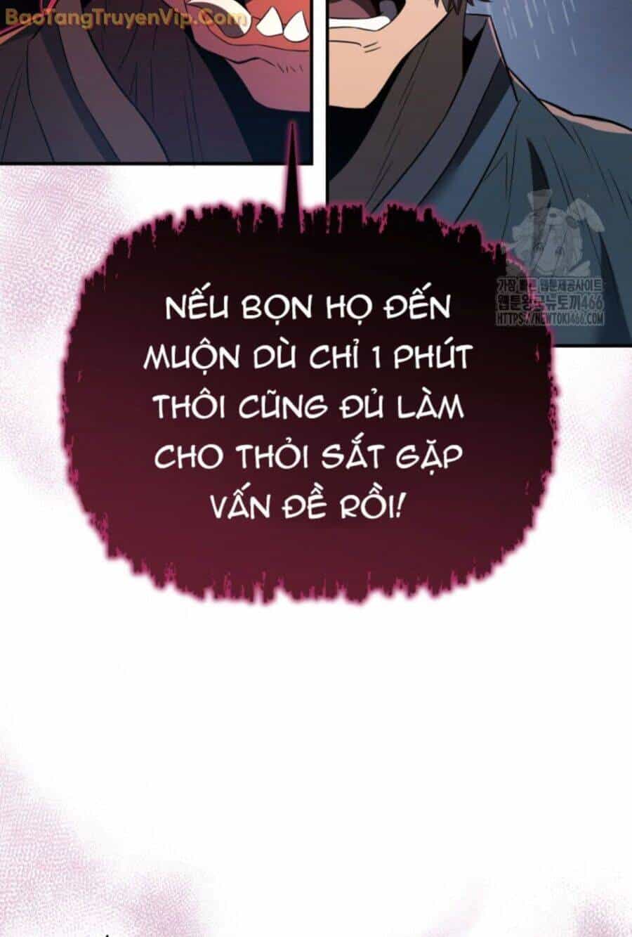 Vương Triều Đen Tối: Joseon - Chương 74 - ảnh 74