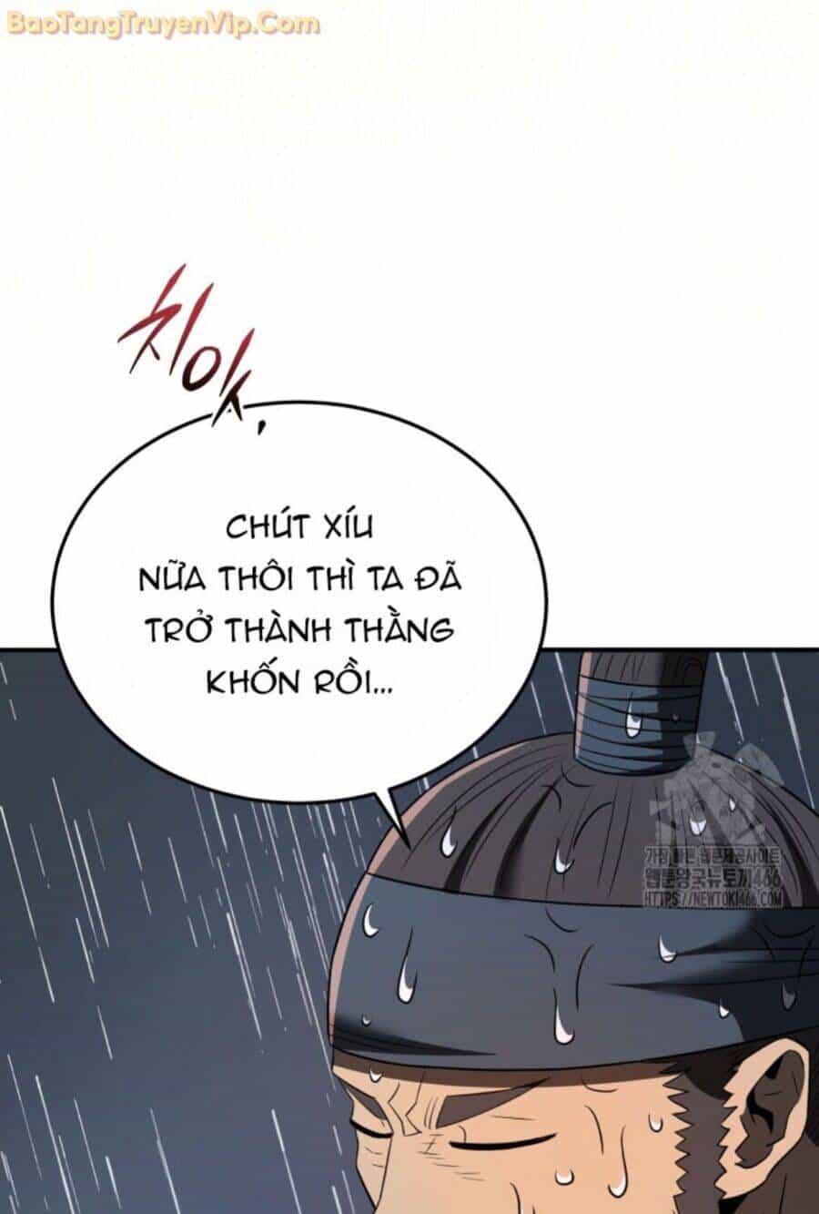 Vương Triều Đen Tối: Joseon - Chương 74 - ảnh 78