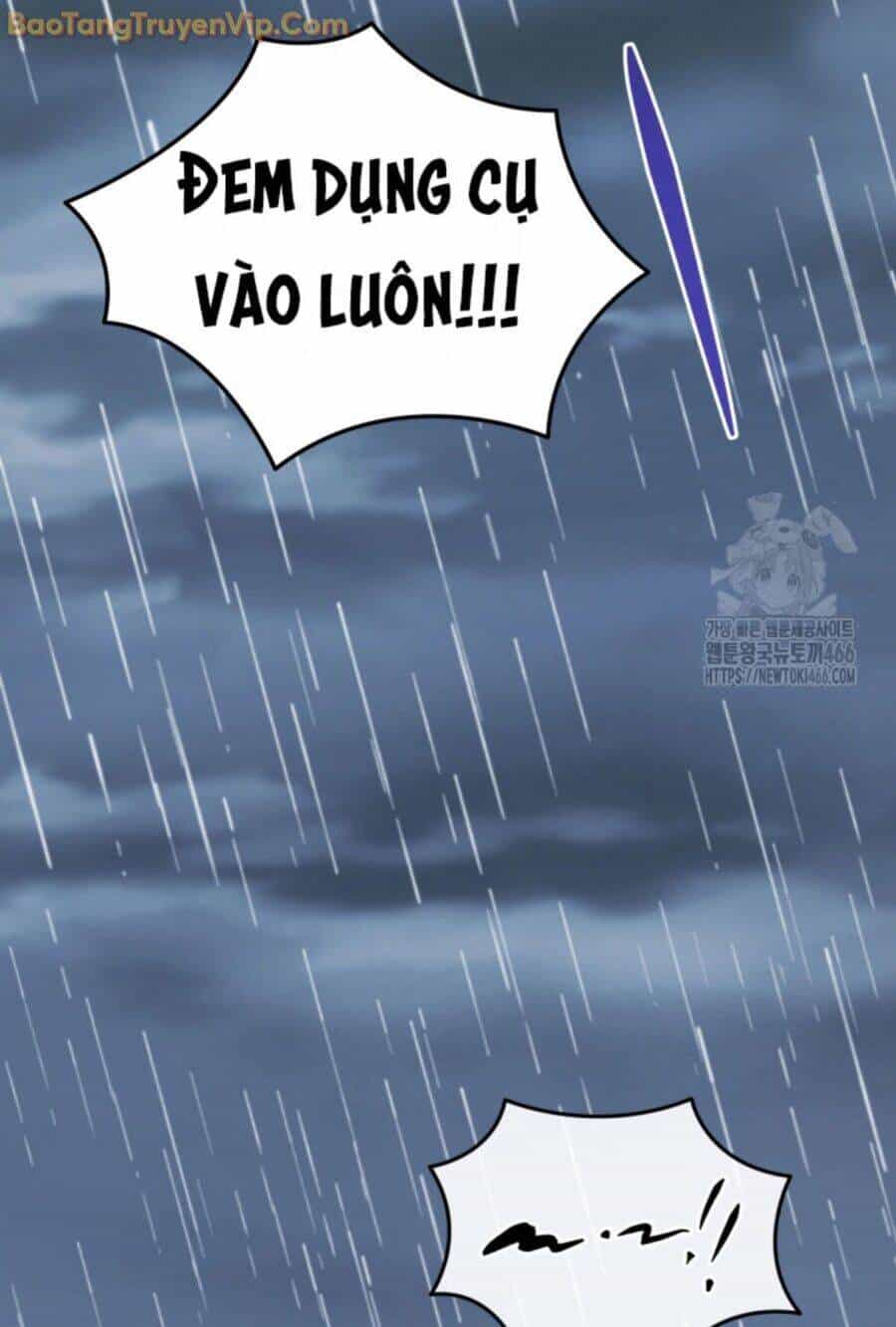 Vương Triều Đen Tối: Joseon - Chương 74 - ảnh 86
