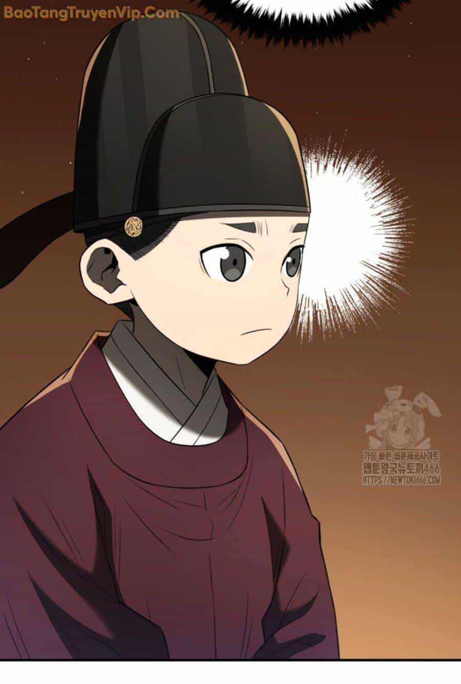 Vương Triều Đen Tối: Joseon - Chương 75 - ảnh 102