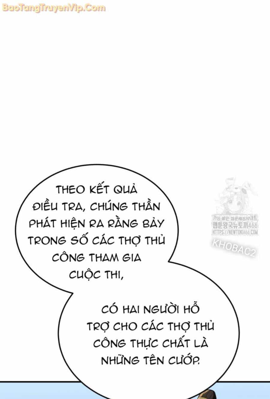 Vương Triều Đen Tối: Joseon - Chương 75 - ảnh 103