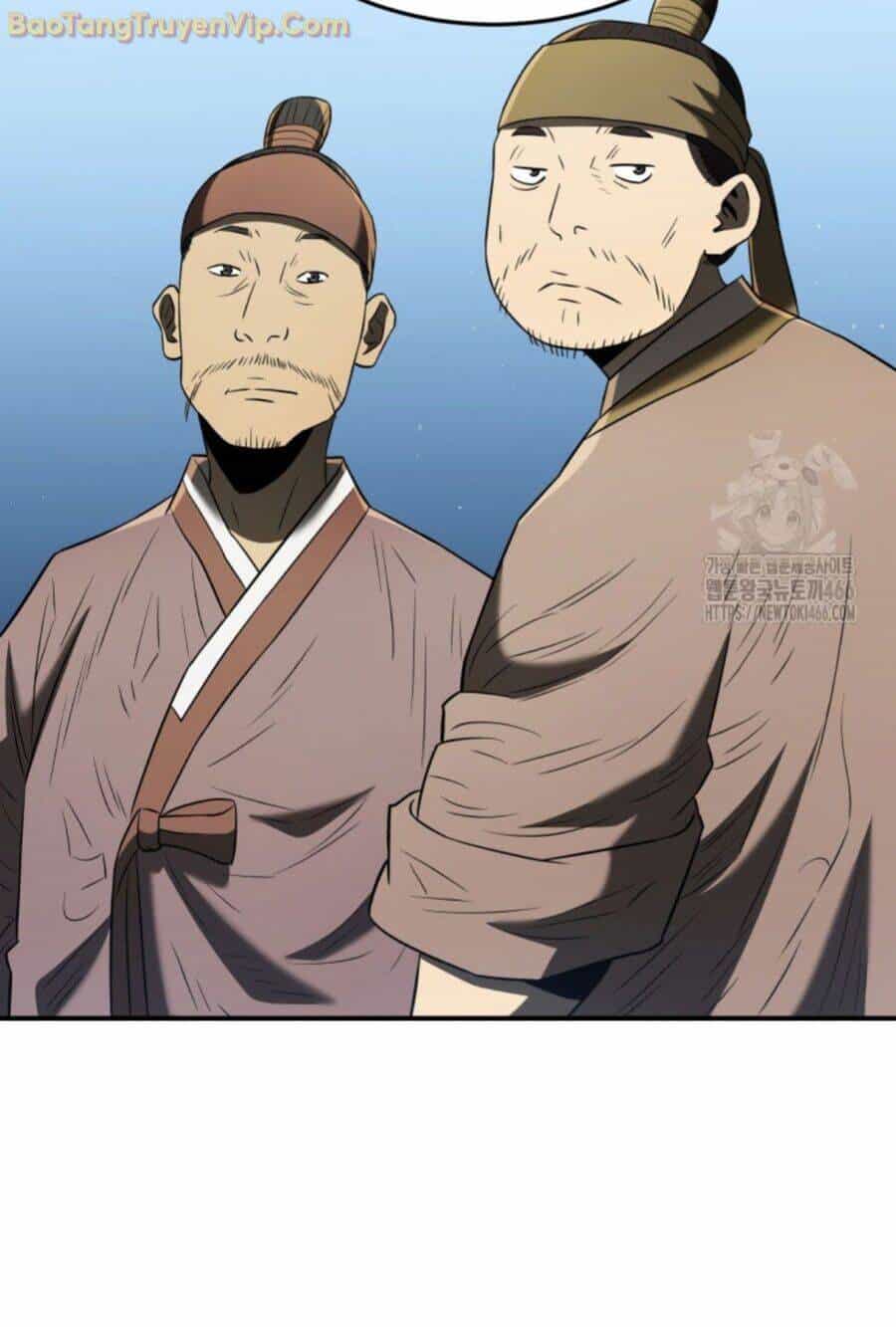 Vương Triều Đen Tối: Joseon - Chương 75 - ảnh 104