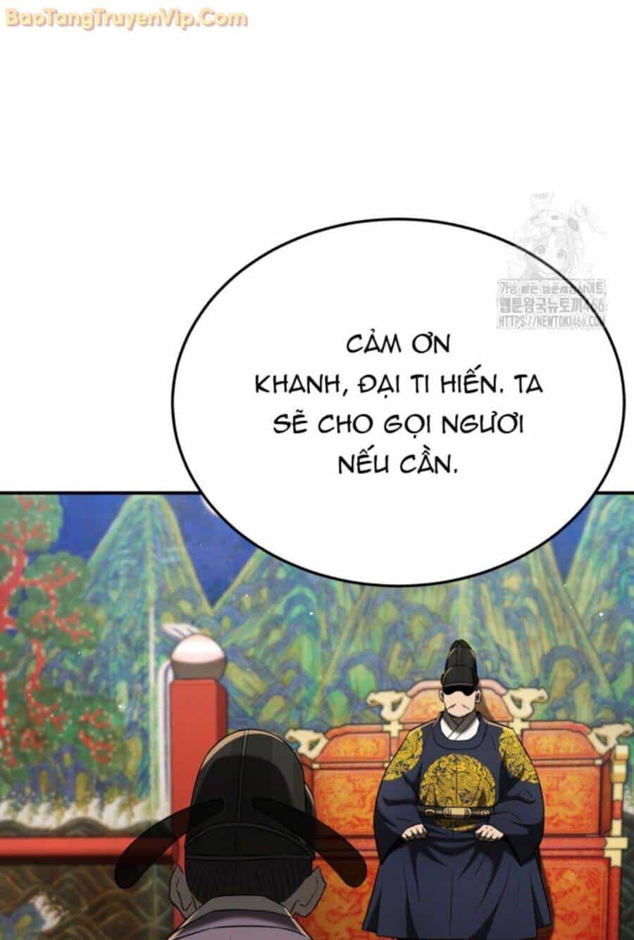 Vương Triều Đen Tối: Joseon - Chương 75 - ảnh 105