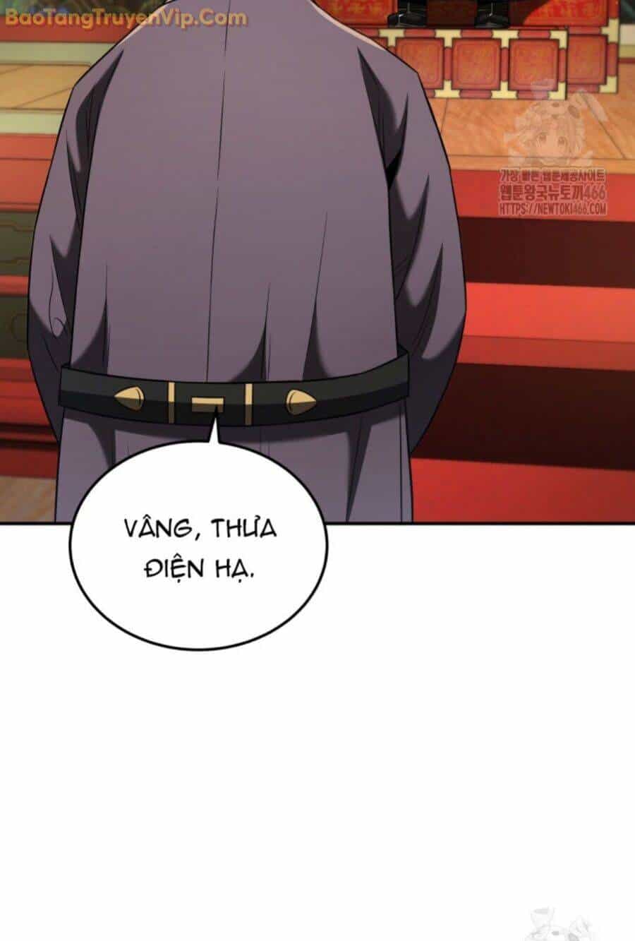 Vương Triều Đen Tối: Joseon - Chương 75 - ảnh 106