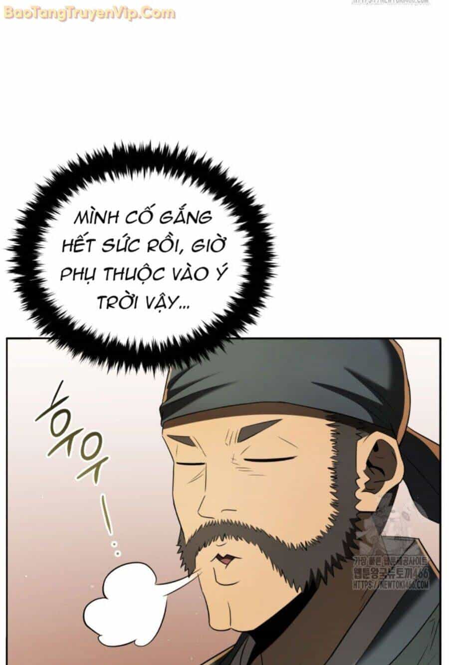 Vương Triều Đen Tối: Joseon - Chương 75 - ảnh 11