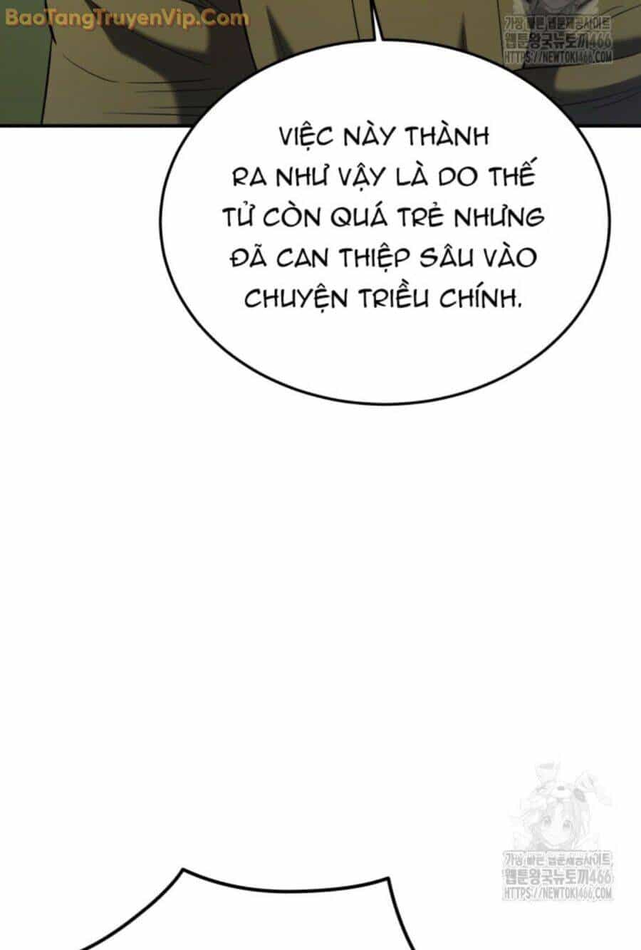 Vương Triều Đen Tối: Joseon - Chương 75 - ảnh 118
