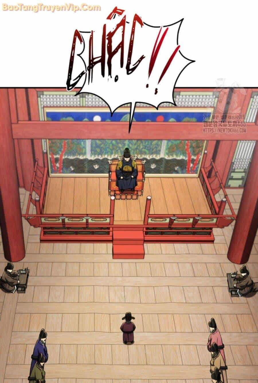 Vương Triều Đen Tối: Joseon - Chương 75 - ảnh 123
