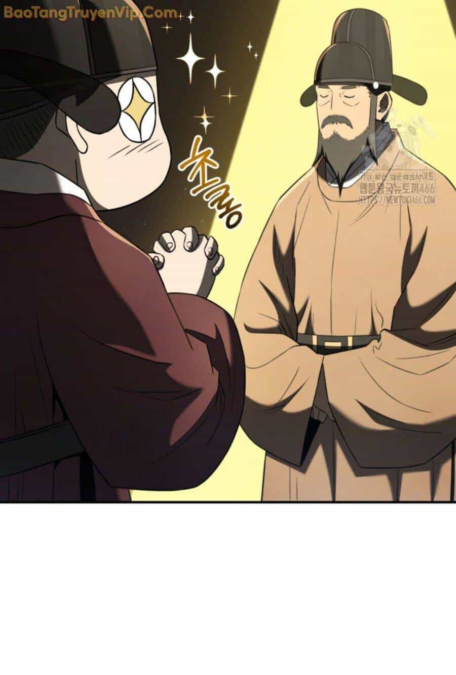 Vương Triều Đen Tối: Joseon - Chương 75 - ảnh 133