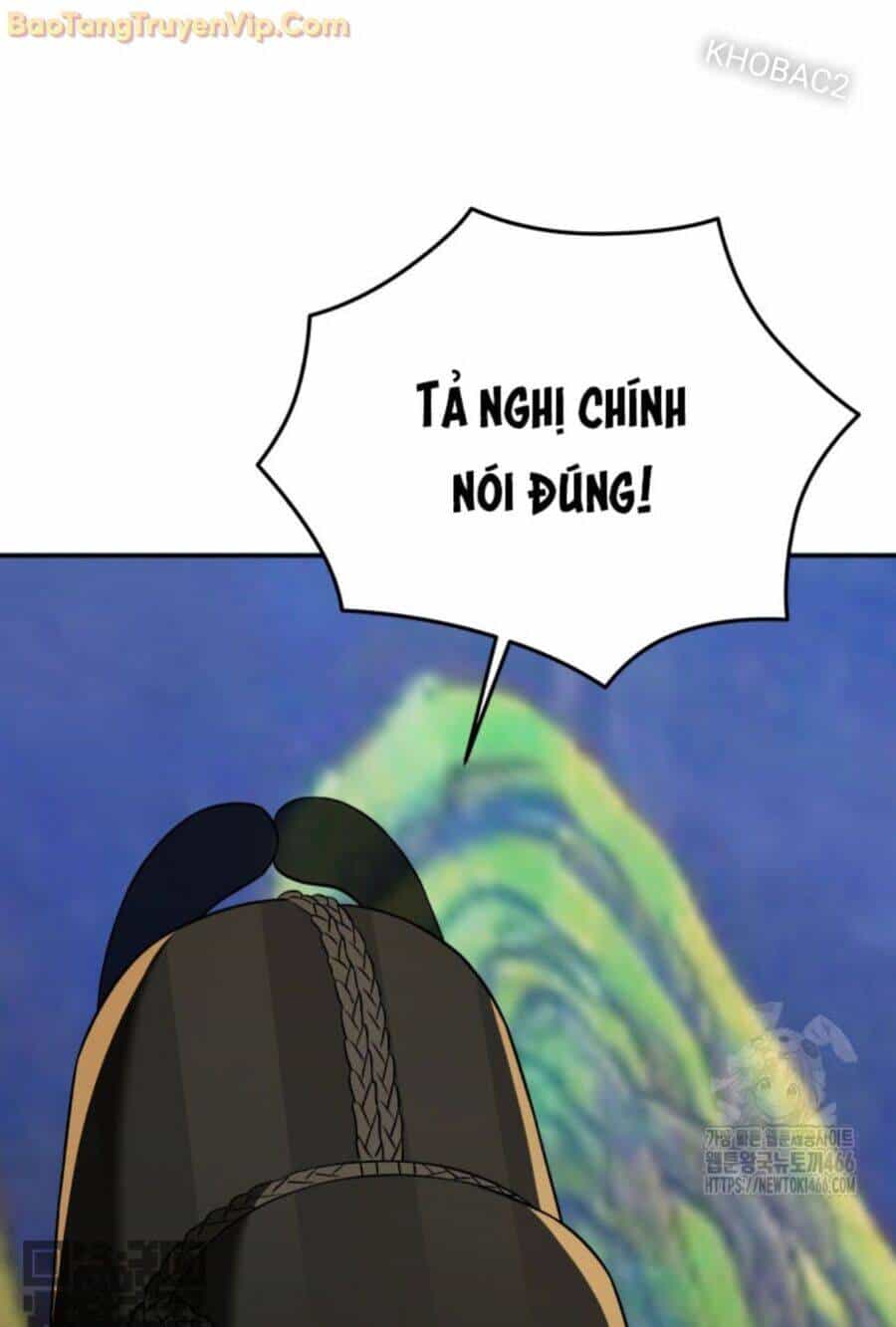 Vương Triều Đen Tối: Joseon - Chương 75 - ảnh 135