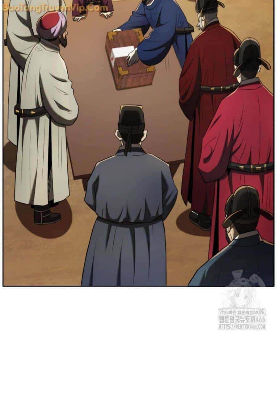 Vương Triều Đen Tối: Joseon - Chương 75 - ảnh 15