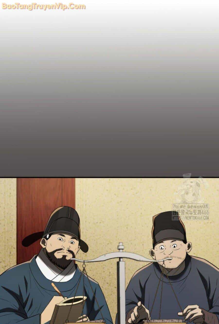 Vương Triều Đen Tối: Joseon - Chương 75 - ảnh 16