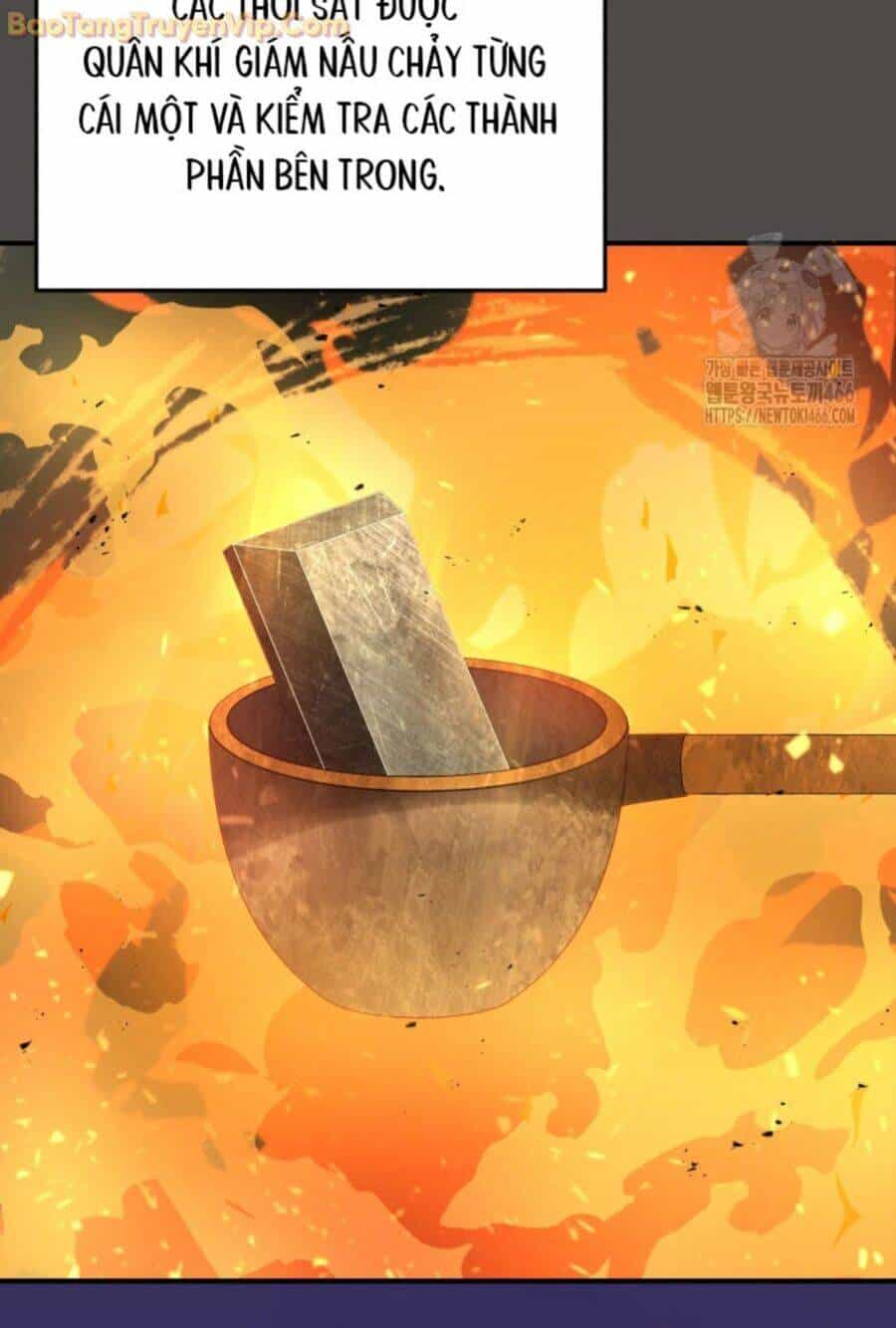 Vương Triều Đen Tối: Joseon - Chương 75 - ảnh 19