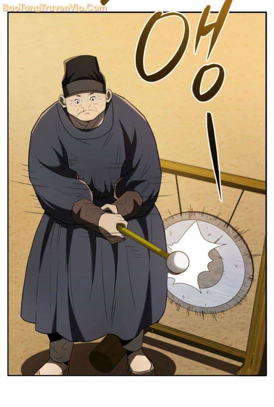 Vương Triều Đen Tối: Joseon - Chương 75 - ảnh 2