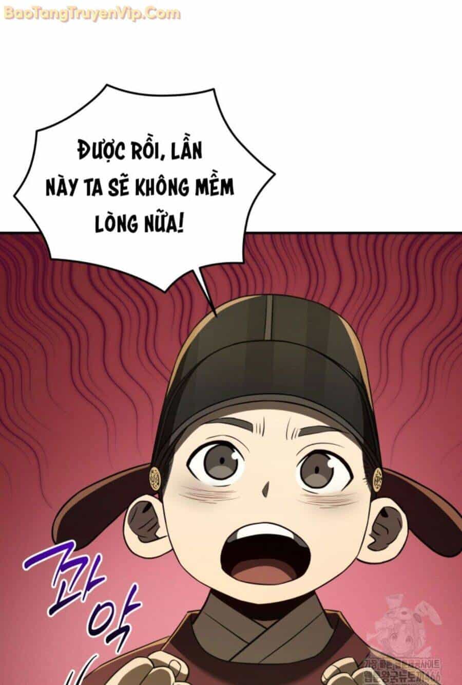 Vương Triều Đen Tối: Joseon - Chương 75 - ảnh 29