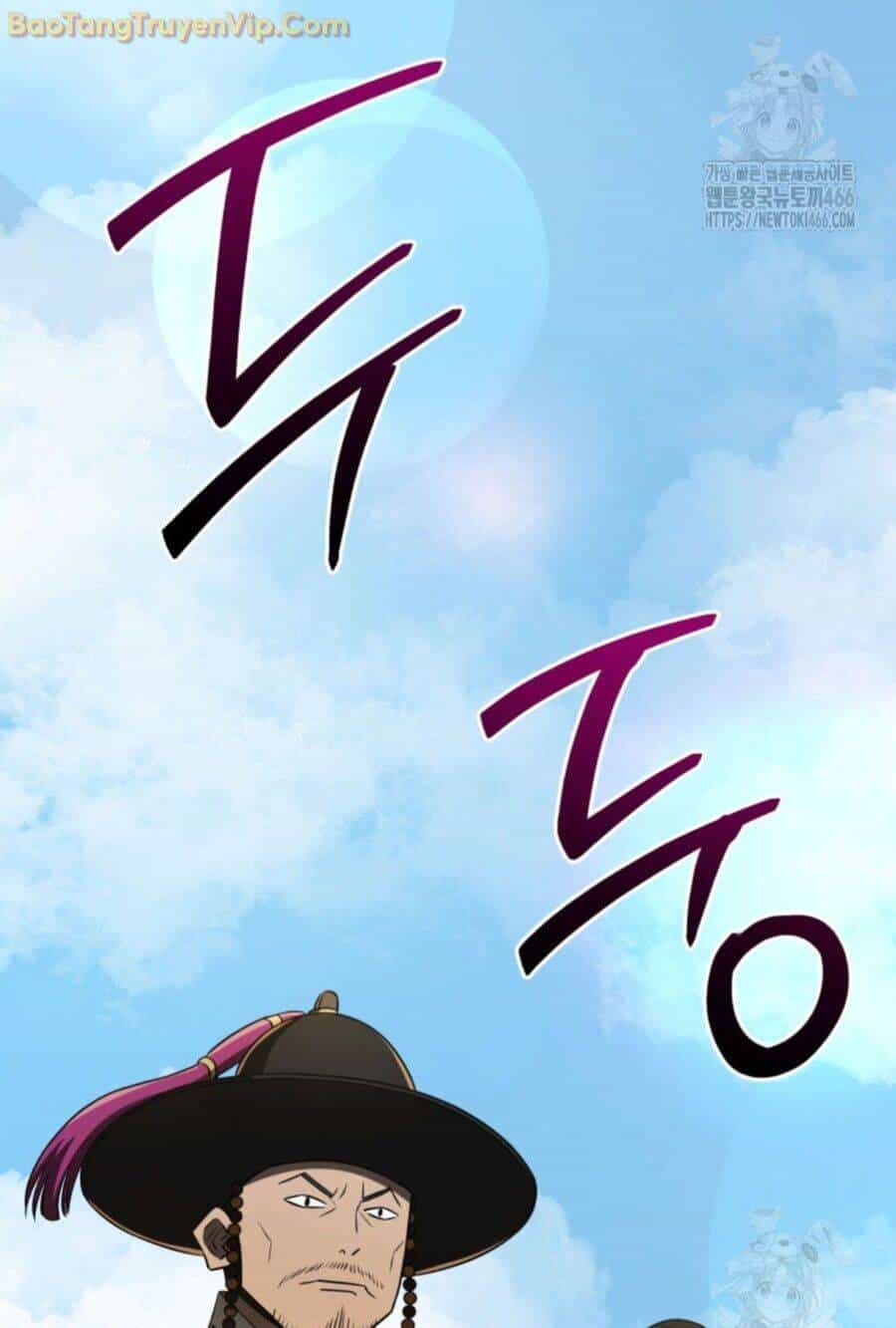 Vương Triều Đen Tối: Joseon - Chương 75 - ảnh 36