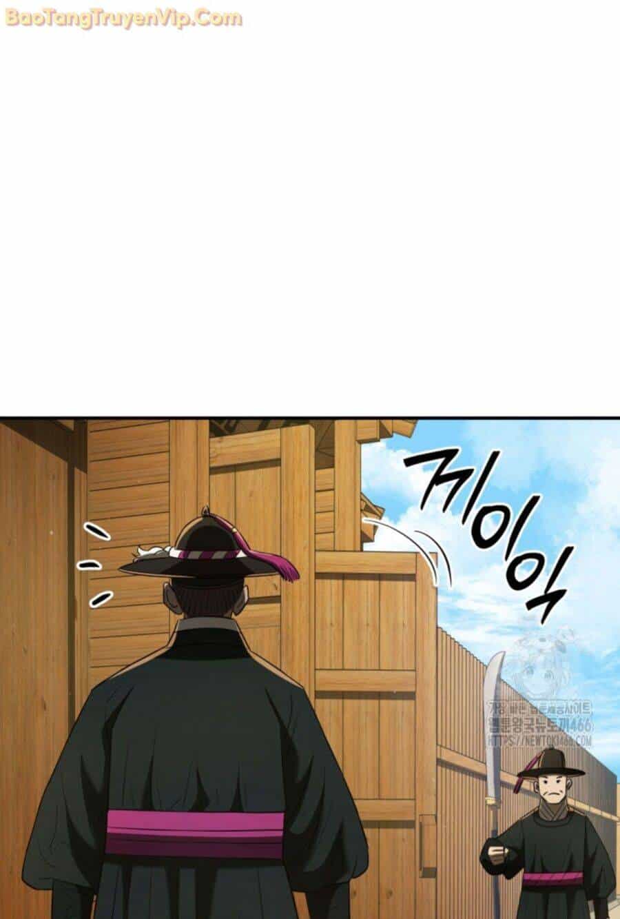 Vương Triều Đen Tối: Joseon - Chương 75 - ảnh 38