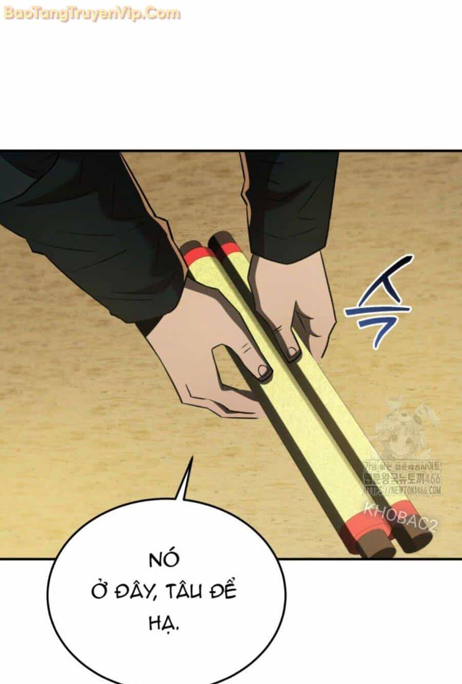Vương Triều Đen Tối: Joseon - Chương 75 - ảnh 45
