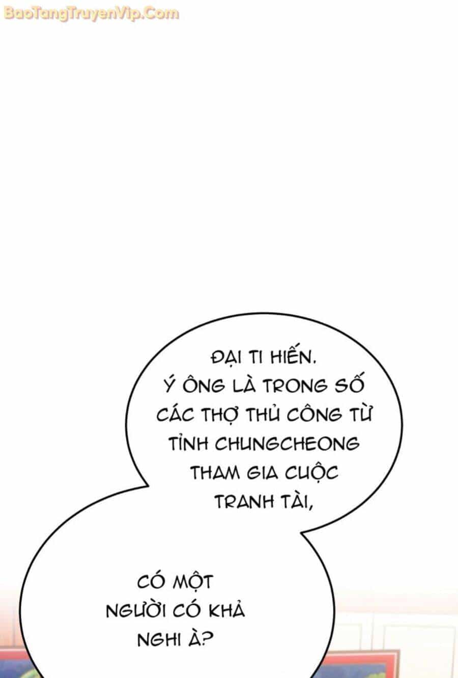 Vương Triều Đen Tối: Joseon - Chương 75 - ảnh 48