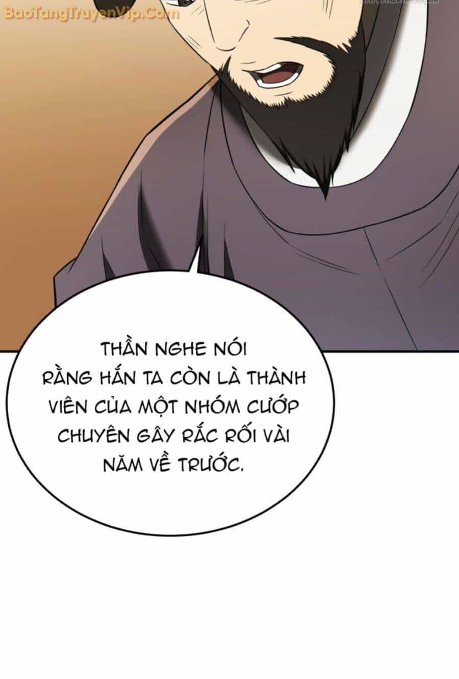 Vương Triều Đen Tối: Joseon - Chương 75 - ảnh 51