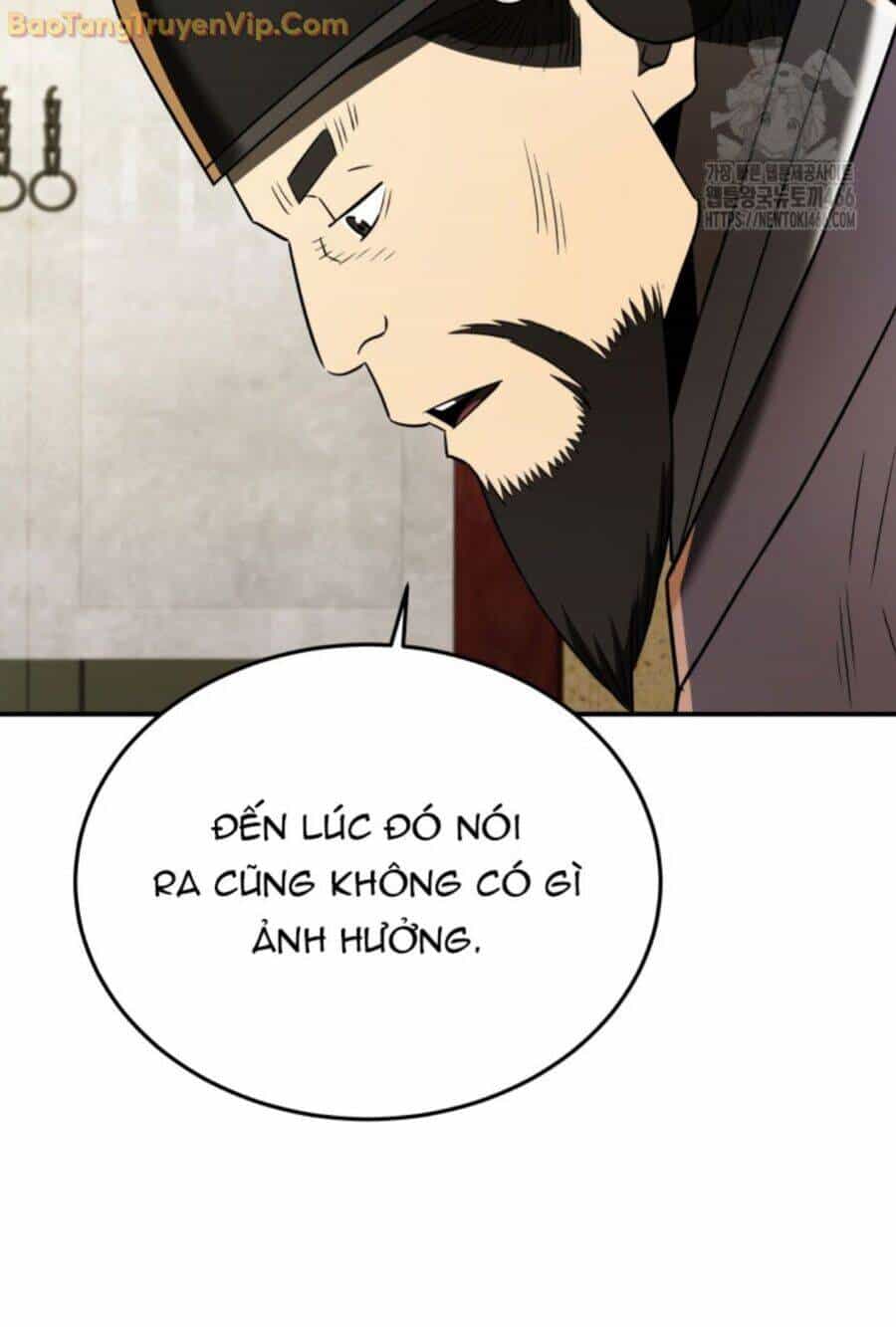 Vương Triều Đen Tối: Joseon - Chương 75 - ảnh 56