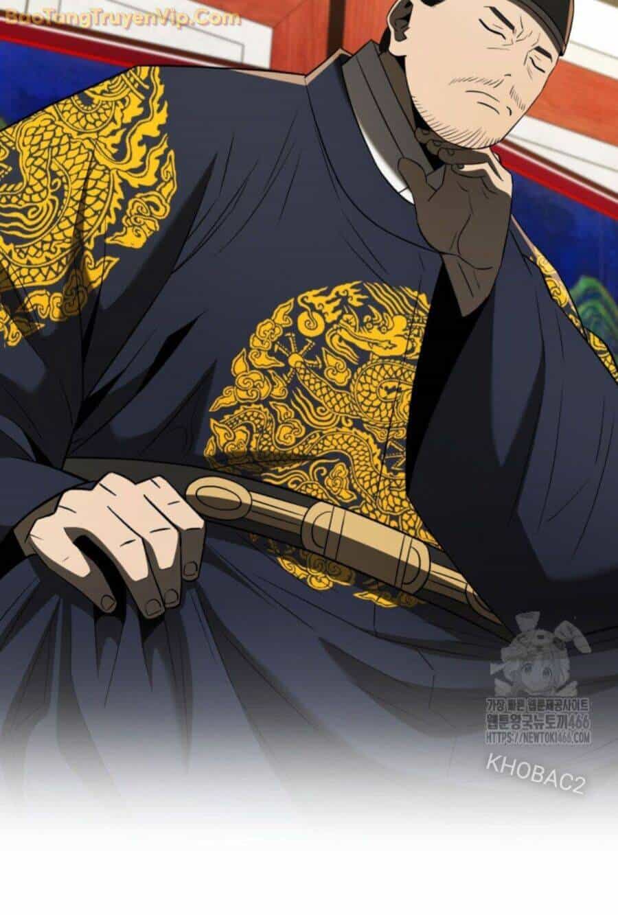 Vương Triều Đen Tối: Joseon - Chương 75 - ảnh 58