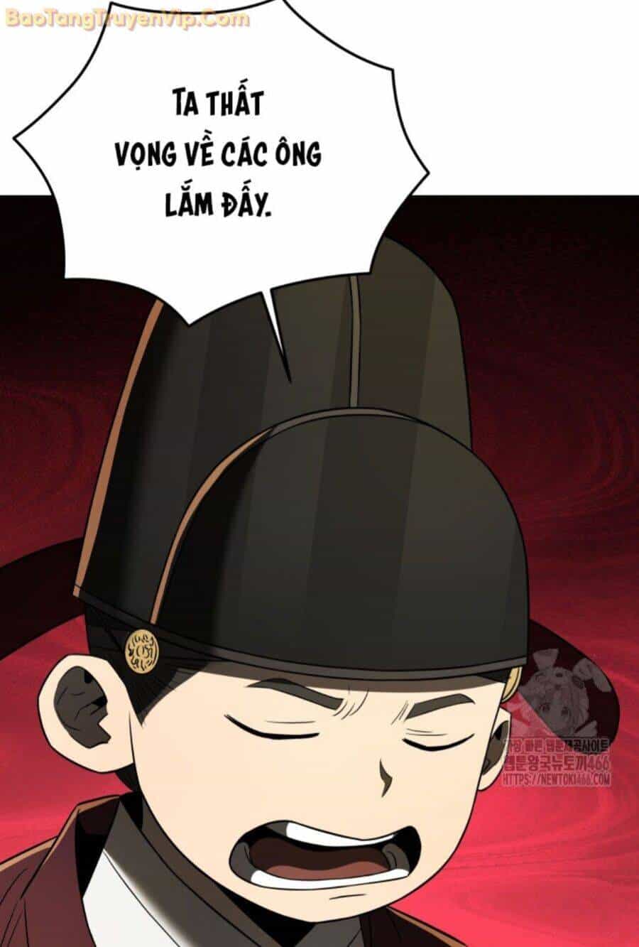 Vương Triều Đen Tối: Joseon - Chương 75 - ảnh 66