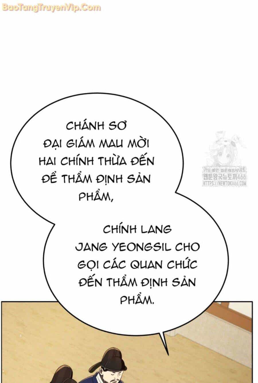 Vương Triều Đen Tối: Joseon - Chương 75 - ảnh 7