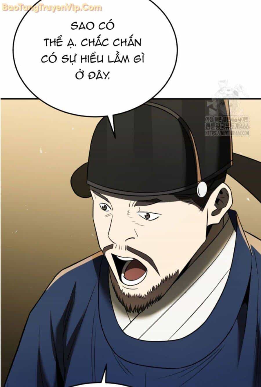 Vương Triều Đen Tối: Joseon - Chương 75 - ảnh 70