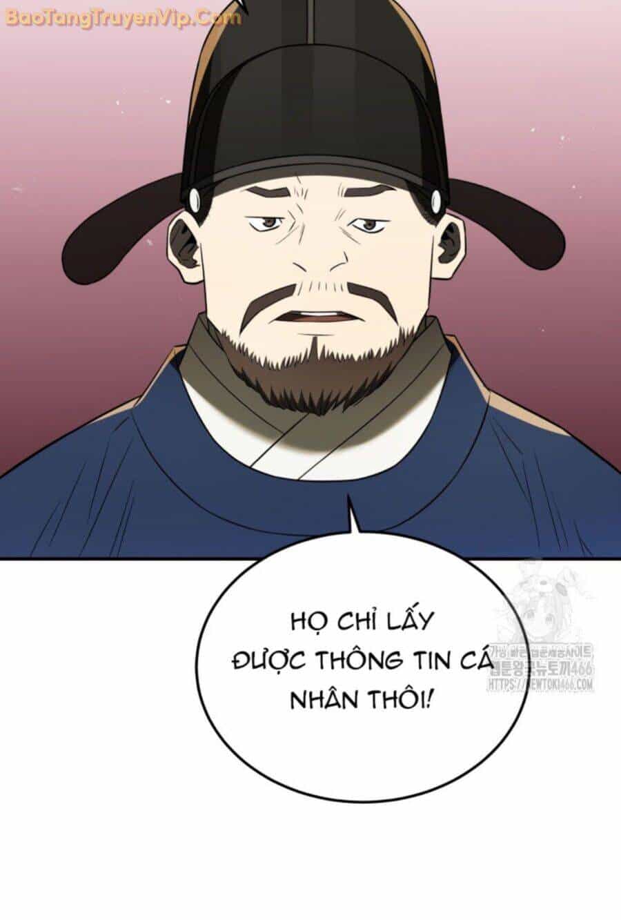 Vương Triều Đen Tối: Joseon - Chương 75 - ảnh 74