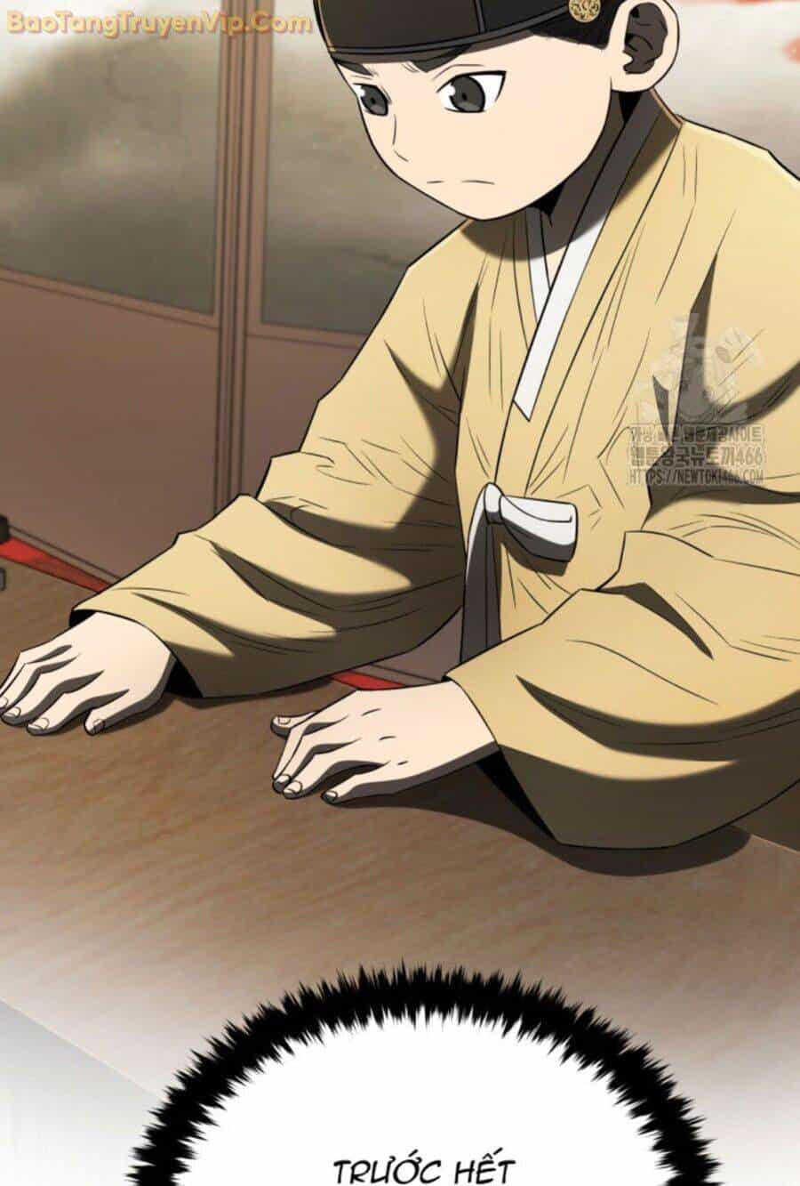 Vương Triều Đen Tối: Joseon - Chương 75 - ảnh 91