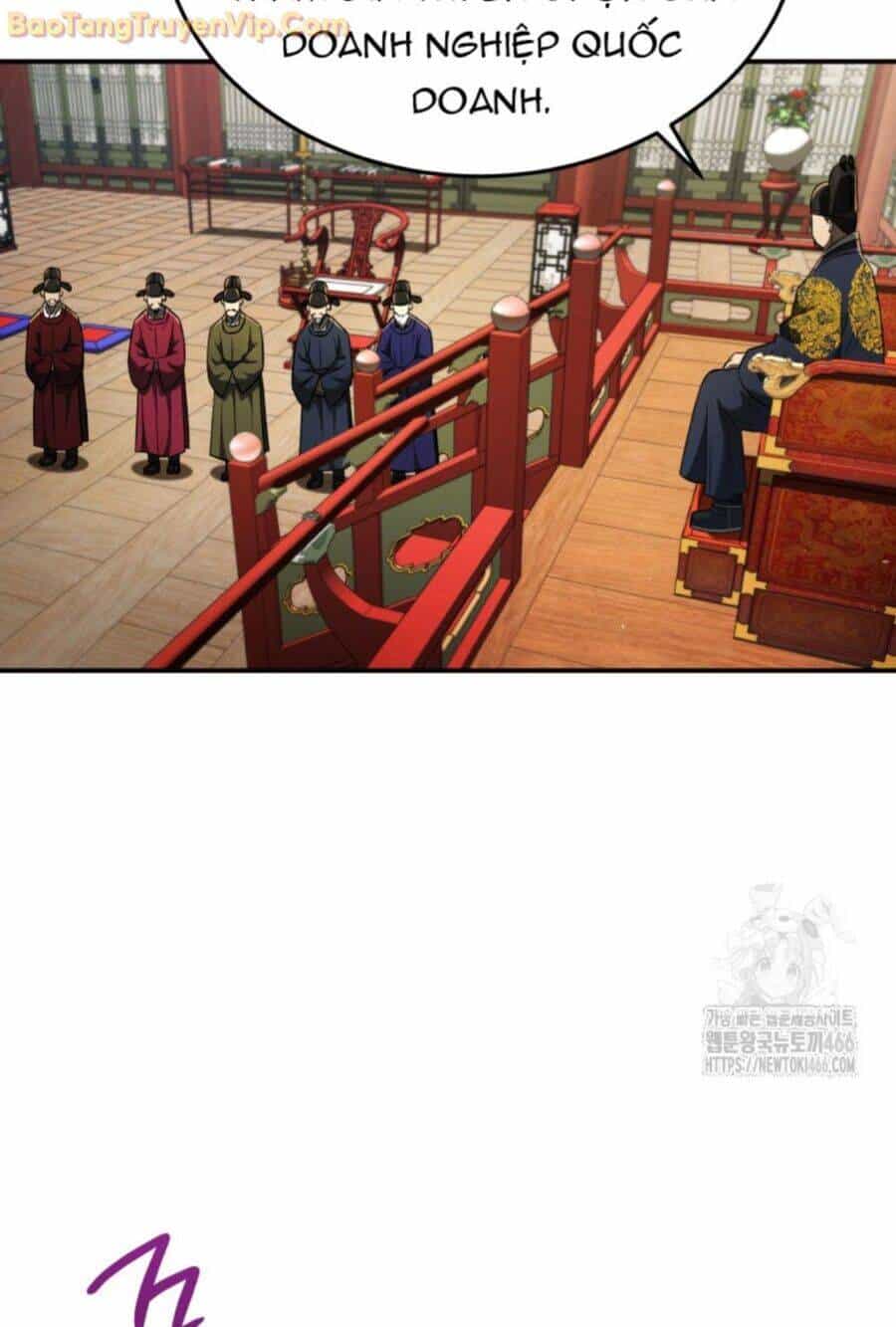 Vương Triều Đen Tối: Joseon - Chương 75 - ảnh 95