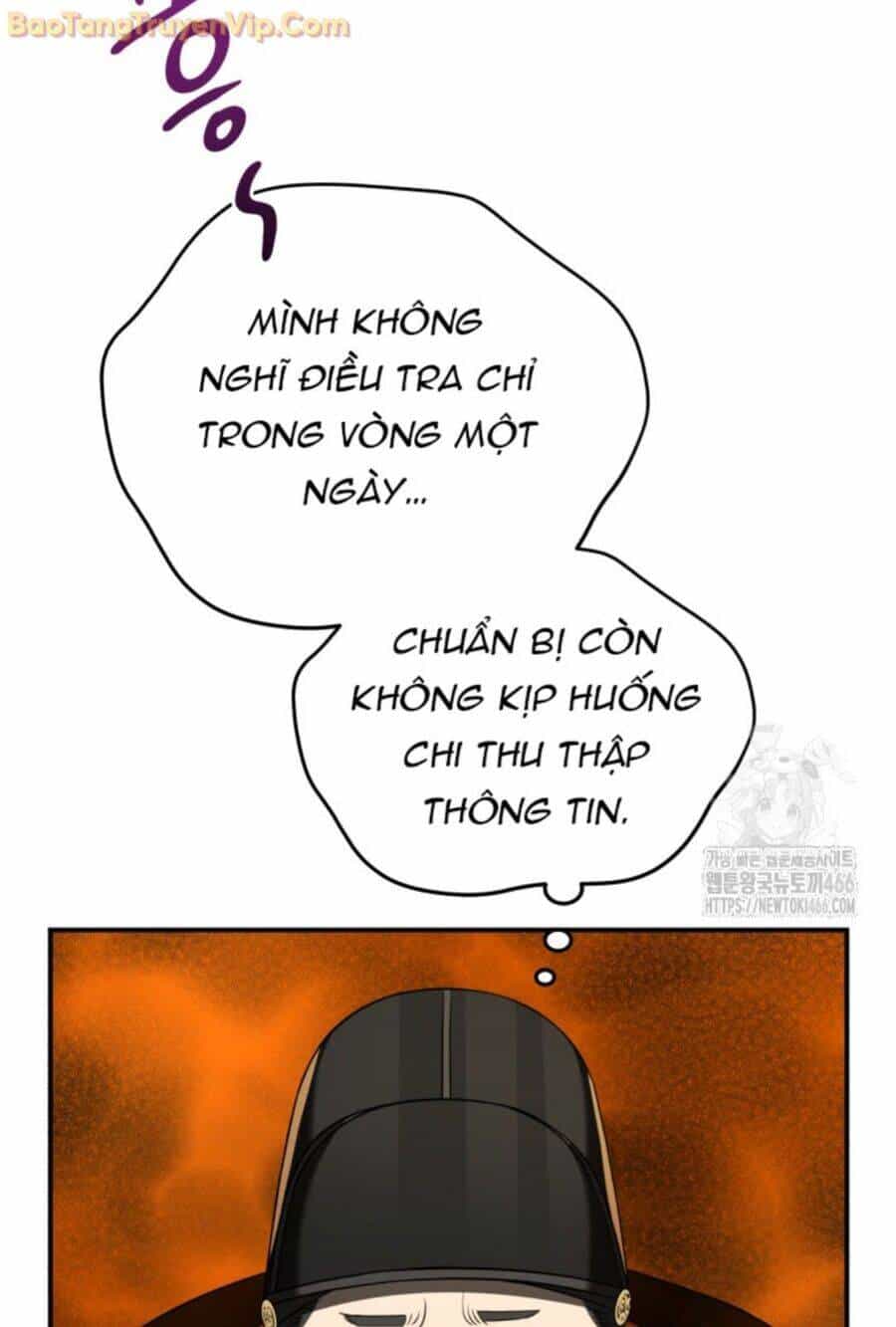 Vương Triều Đen Tối: Joseon - Chương 75 - ảnh 96