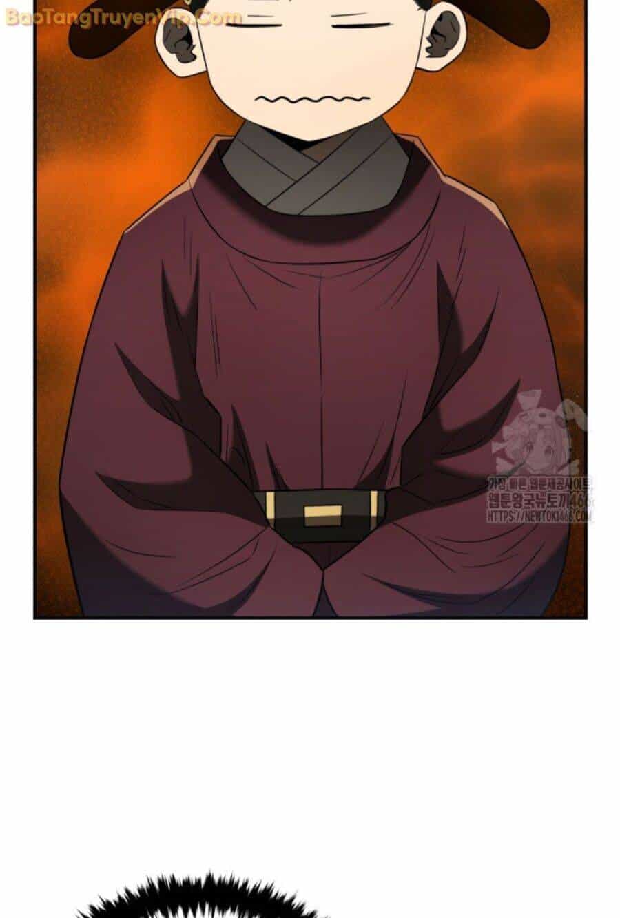 Vương Triều Đen Tối: Joseon - Chương 75 - ảnh 97