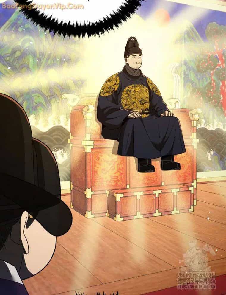 Vương Triều Đen Tối: Joseon - Chương 76 - ảnh 103