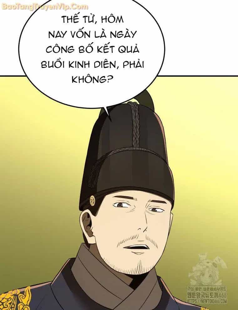 Vương Triều Đen Tối: Joseon - Chương 76 - ảnh 105