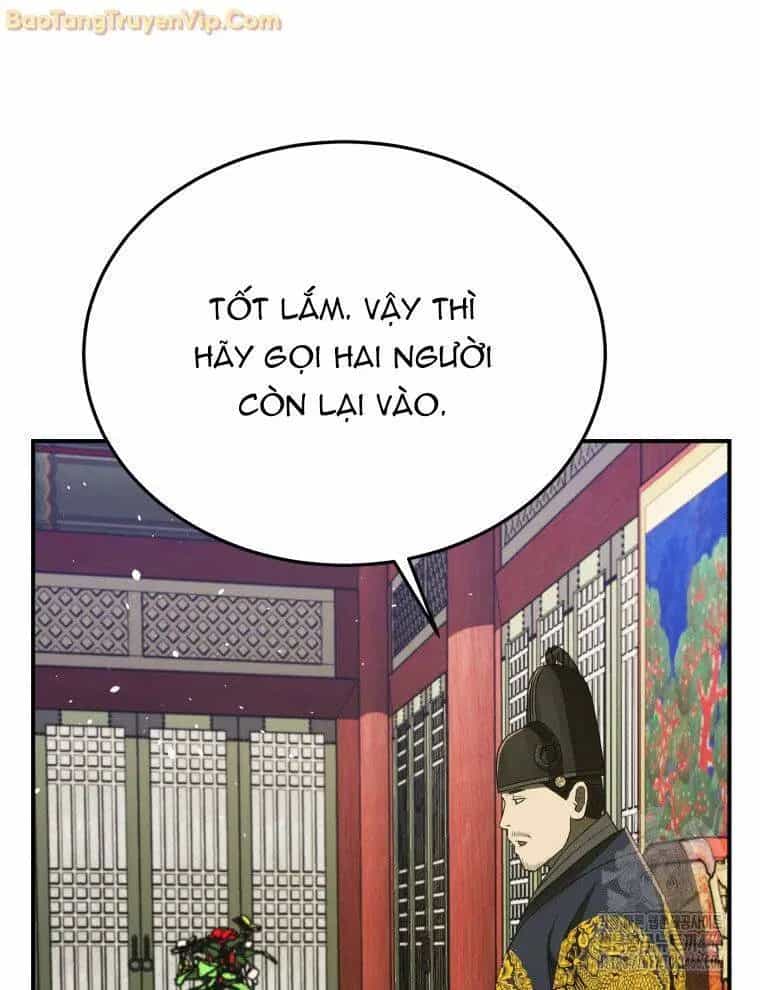 Vương Triều Đen Tối: Joseon - Chương 76 - ảnh 109