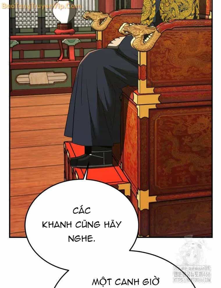 Vương Triều Đen Tối: Joseon - Chương 76 - ảnh 110